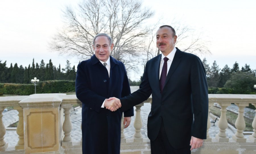 Kardeş halklar ve kalleş hükümetler