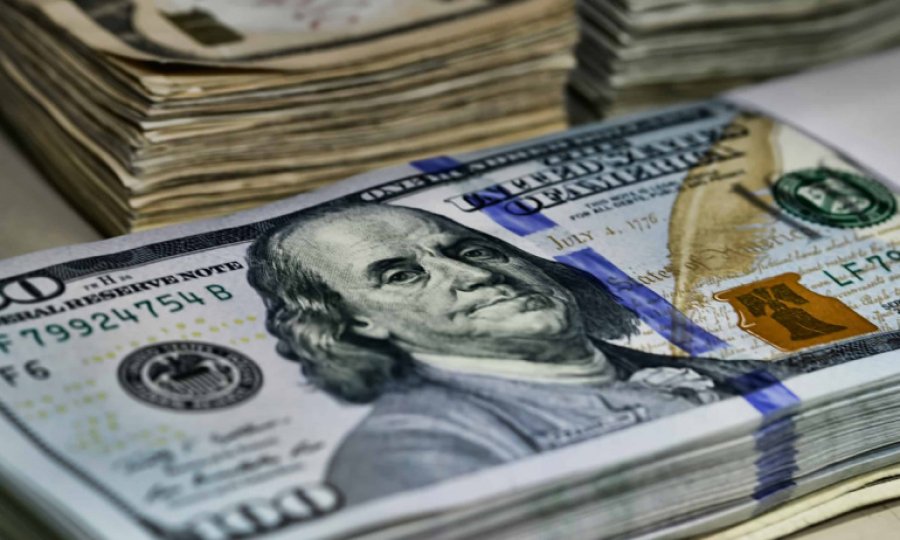 3 gündür rekor kıran dolarda son durum ne?