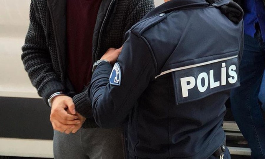 Adana'da IŞİD operasyonu