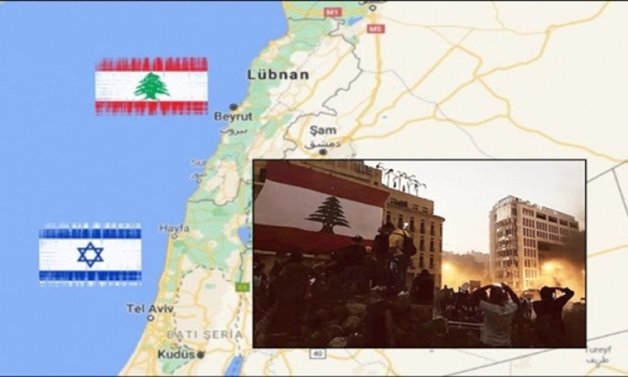 Çatılardan keskin nişancılar, üçüncü bir savaşı test ediyor