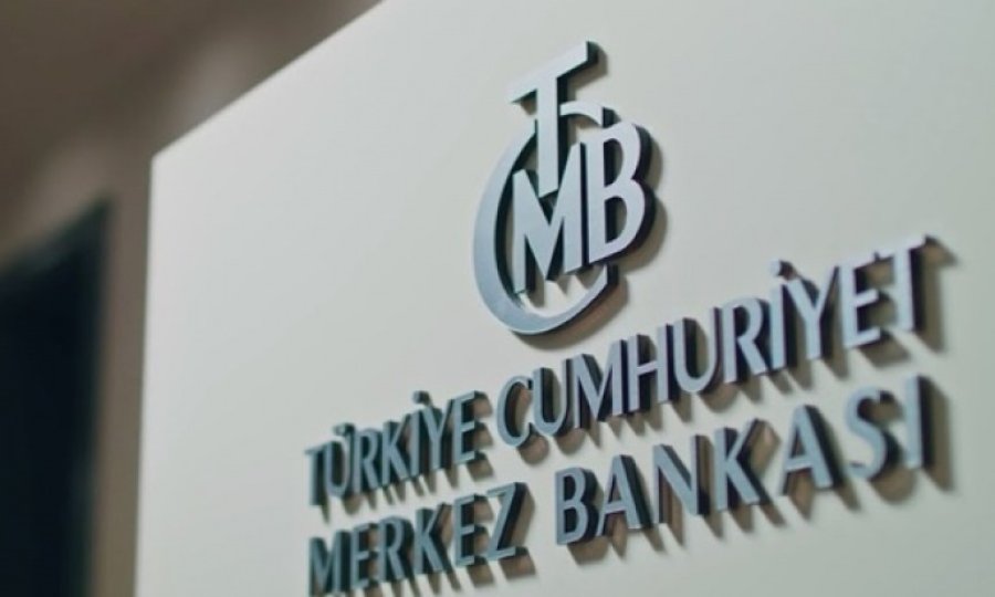 Merkez Bankası'nda görevden almalar