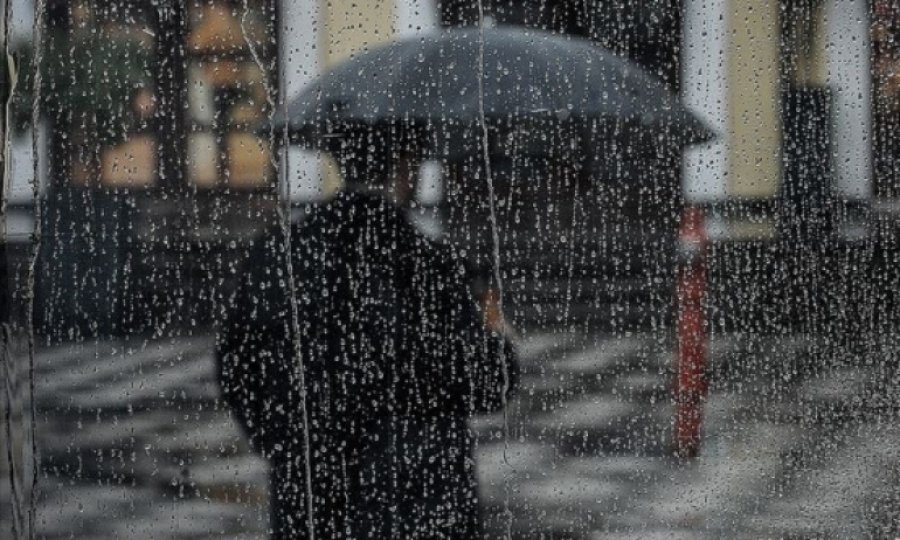Meteoroloji'den sağanak uyarısı