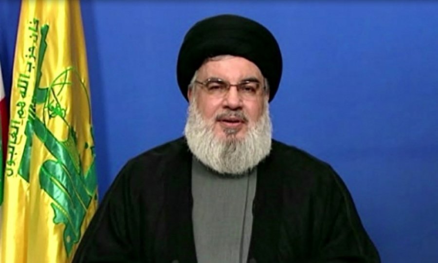 Nasrallah: Parlamento seçimleri zamanında yapılmalı