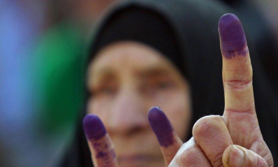 BAE’nin Irak seçimlerine müdahale ettiği ortaya çıktı