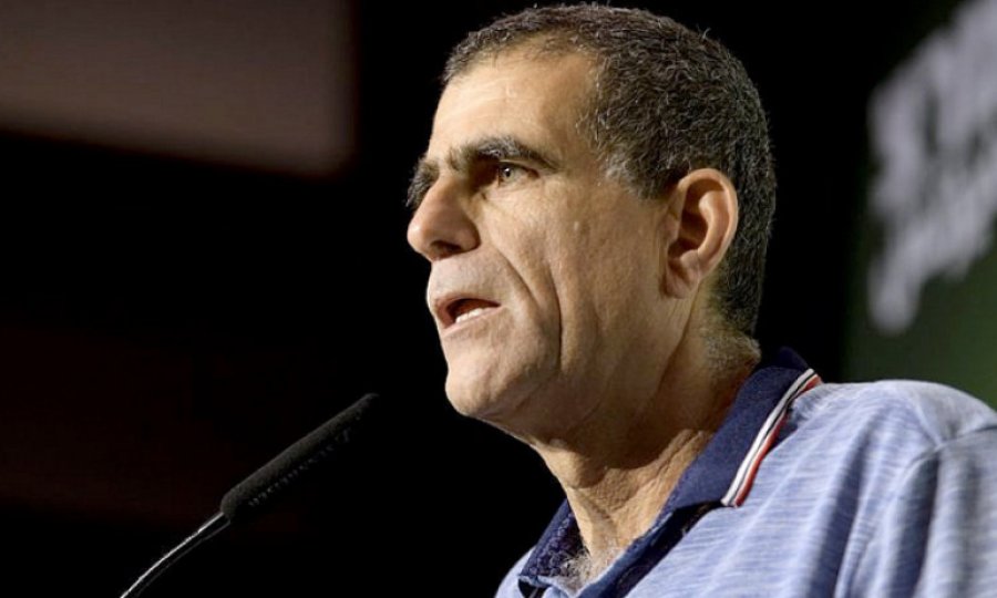 İsrailli vekiller:  Avrupa Birliği İsrail'e yaptırım uygulasın