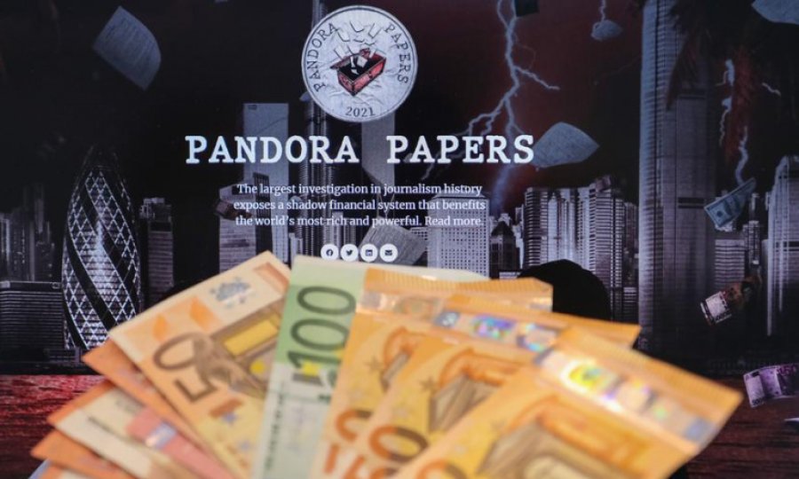 Pandora Papers’ın ardından Türkiye ve dünyada neler oldu?