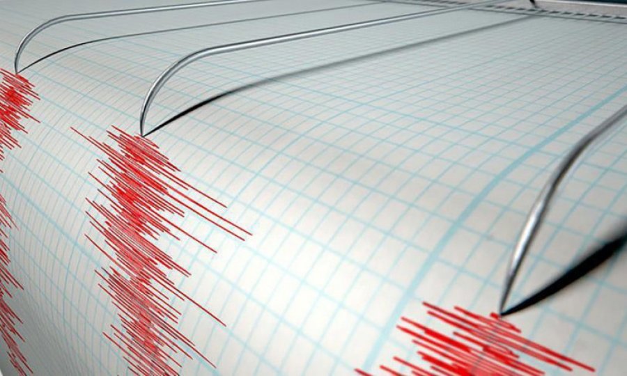 Van'da 4.3 büyüklüğünde deprem!