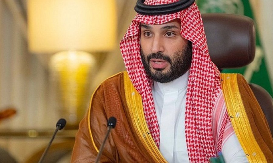Bin Salman itiraf etti: Suriye politikamız yanlıştı