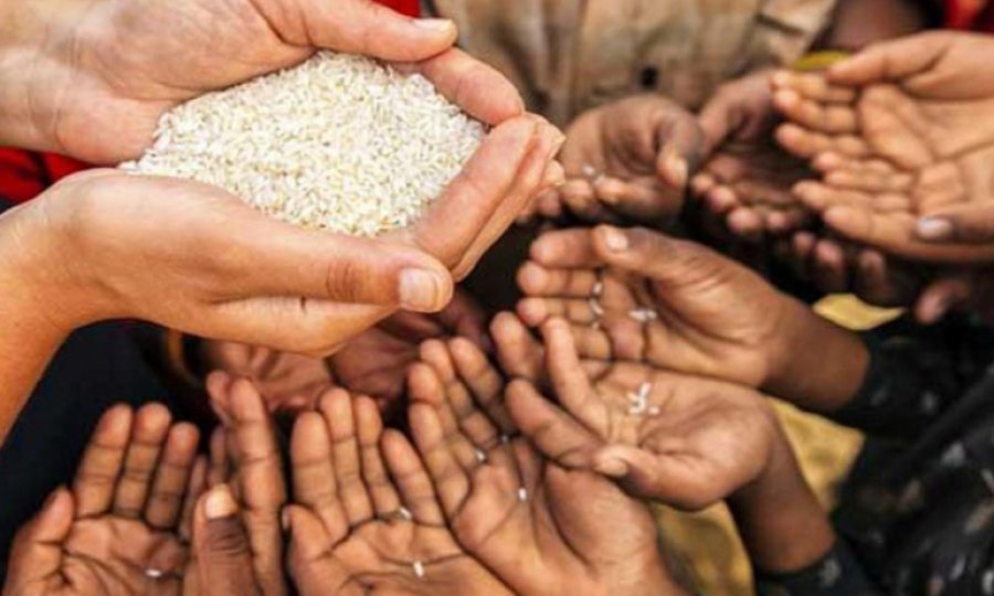 BM: Milyarderlerin servetinin sadece yüzde 0,36'sı 42 milyon insanı kurtarabilir