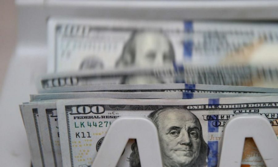 Dolardan yeni rekor geldi: 9.74 lirayı gördü