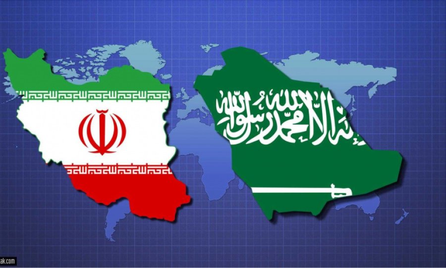 İran ile Suudi Arabistan arasında ekonomik işbirliği