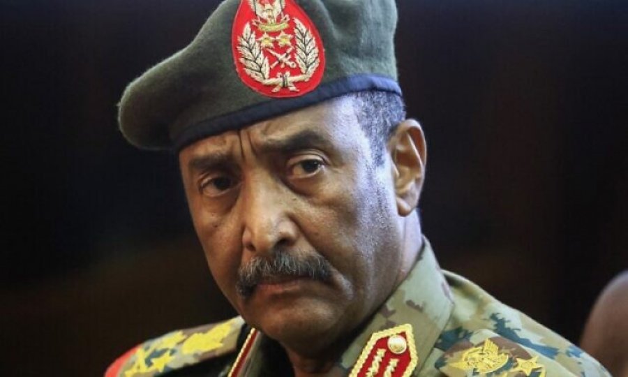 Sudan'ın Siyonist İsrail ile normalleşmesi zor!