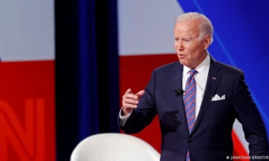 Biden, İran'la “diplomasi” kartını seçti
