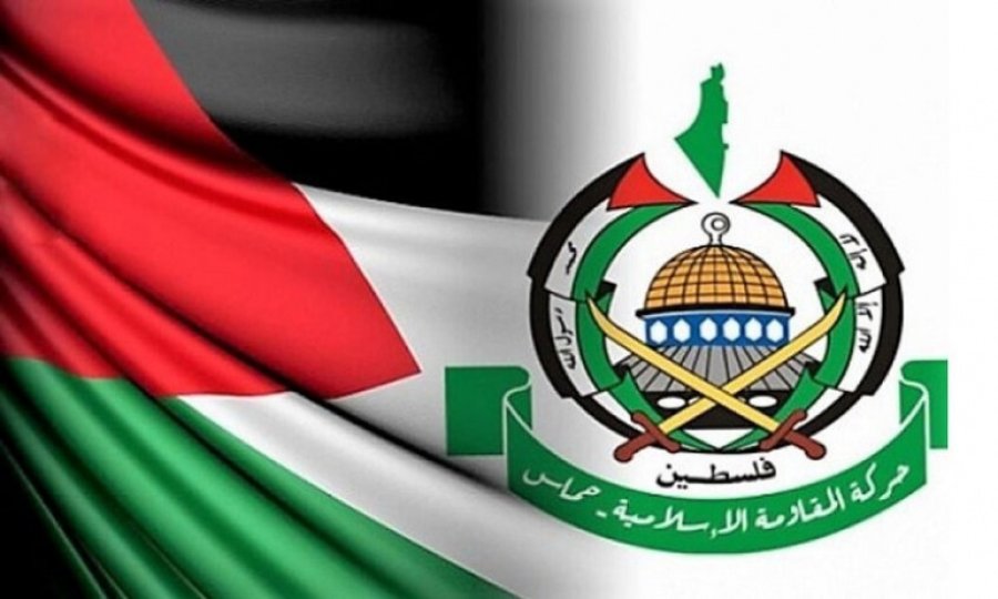 Hamas Siyonist rejim İsrail'i uyardı