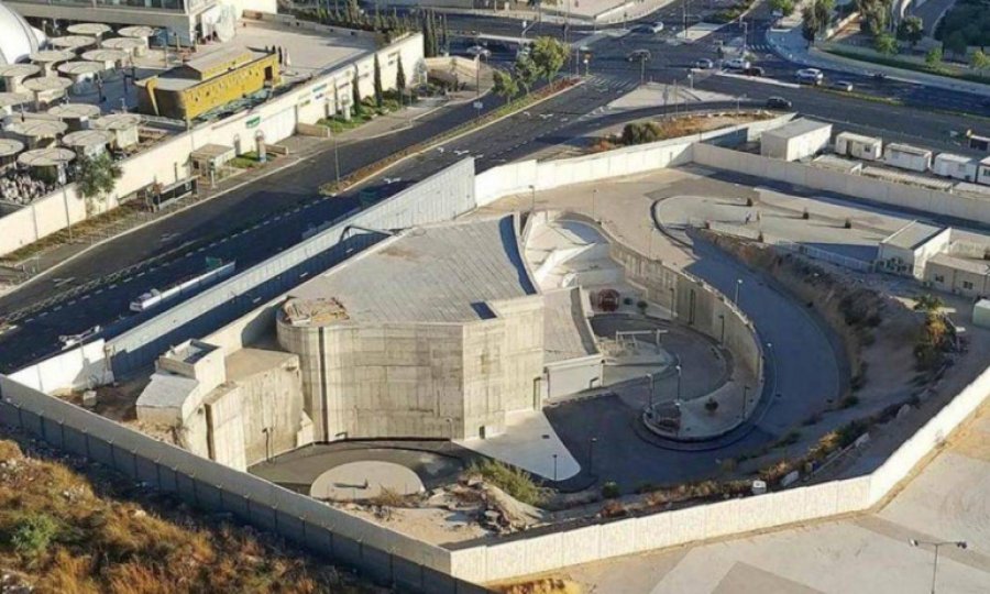 İsrail, binlerce yeni sığınak inşa ediyor