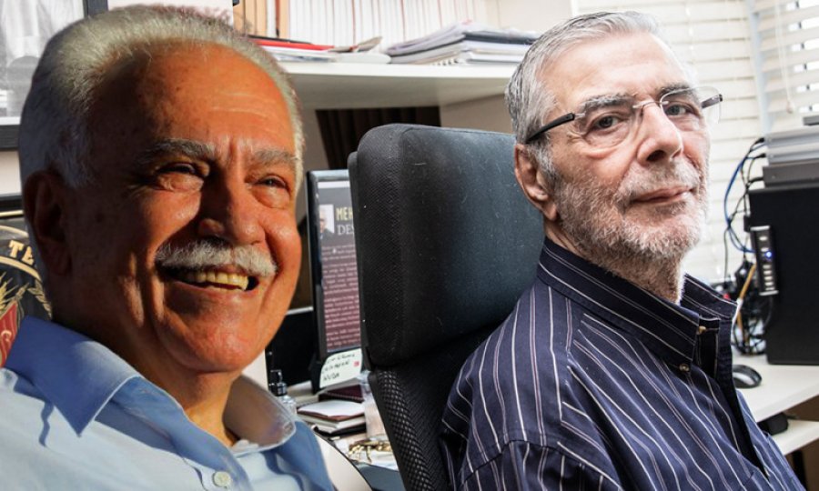 Mehmet Eymür skandal açıklamalarıyla anlatmaya devam ediyor