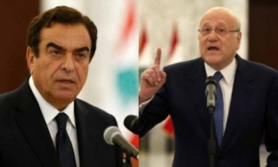 Mikati’nin istifa çağrısına Kırdahi'den cevap