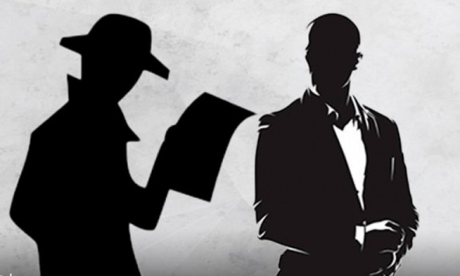 MİT ajanı Cumhuriyet yazarı Mehmet Faraç mı?