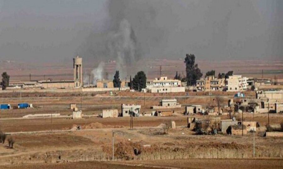 SMO: Ankara'dan gelecek hücum emrini bekliyoruz