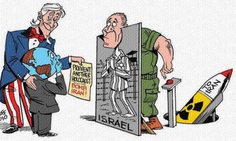 Washington askeri seçeneğe yeşil ışık yaktı, İsrail İran'a saldıracak mı?