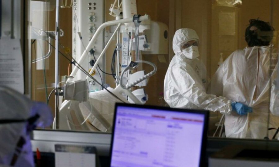 11 Kasım koronavirüs vaka sayısı açıklandı