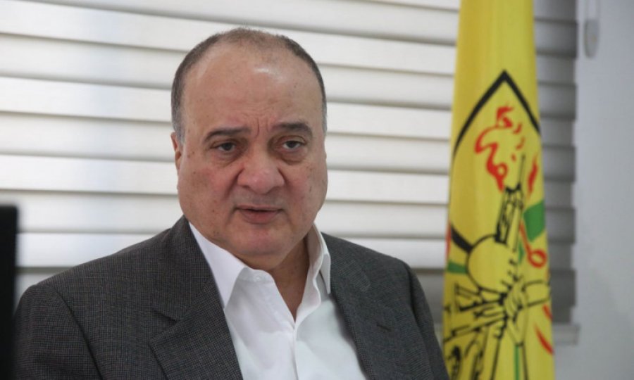 Arafat'ın yeğeninden Siyonist İsrail'e suçlama