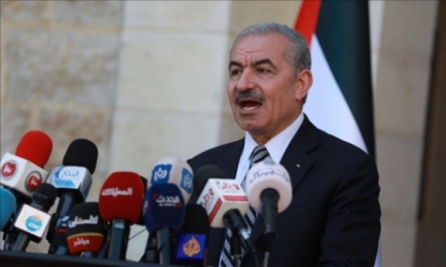"Arap milletinin büyük kaybını zaman ilerledikçe daha çok anlıyoruz"