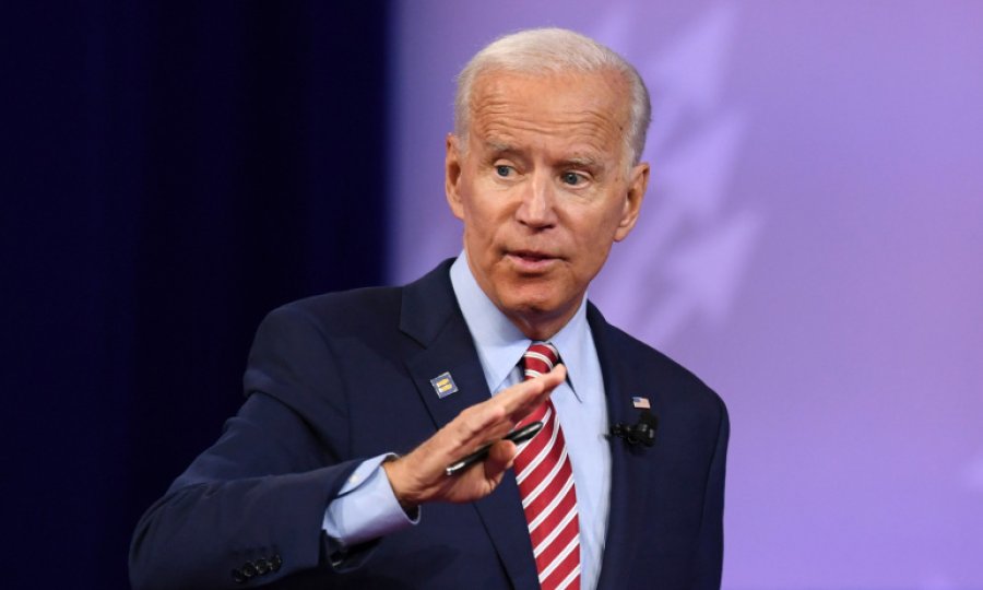 Biden İran üzerindeki "ulusal acil durumu" bir yıl daha uzattı