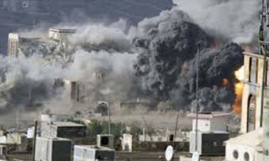 BM: Yemen'deki çatışmalarda 3 ayda 170 sivil öldü