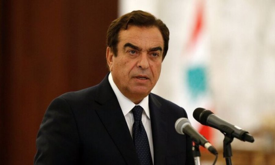 Corc Kırdahi: İstifam söz konusu olmadı