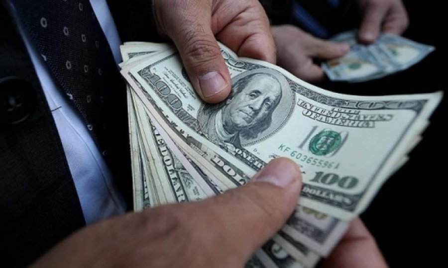 Dolar yine rekor kırdı
