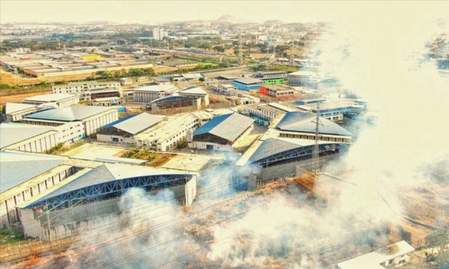 Ekvador'da cezaevinde çatışma: 51 mahkum öldü