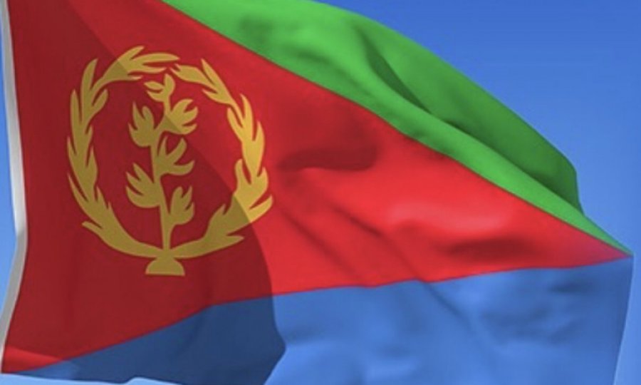 Eritre'den Amerika'ya kınama