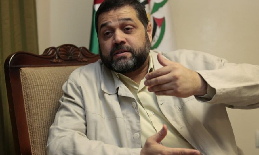 Hamas: İran ile ilişkilerimiz en iyi düzeyde