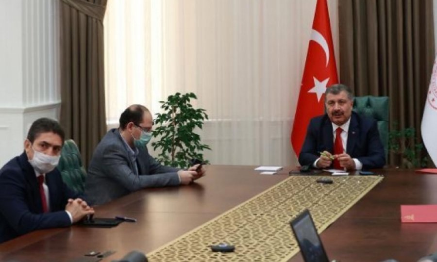Koronavirüs Bilim Kurulu bugün toplanacak