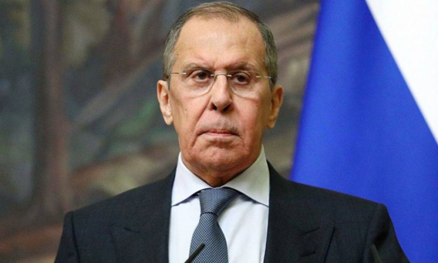 Lavrov: Kürtler kendilerini Suriye toplumunun bir parçası olarak görmeli