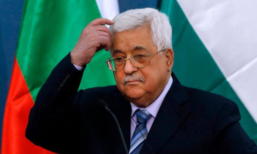 Mahmud Abbas için kritik bir dönemeç