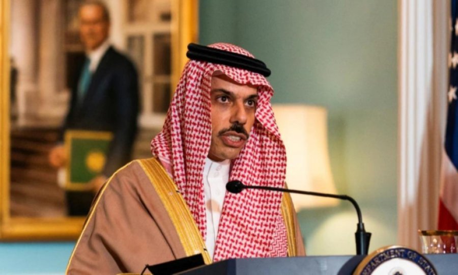 Suudi Arabistan, İran ilişkisinde yeni dönem
