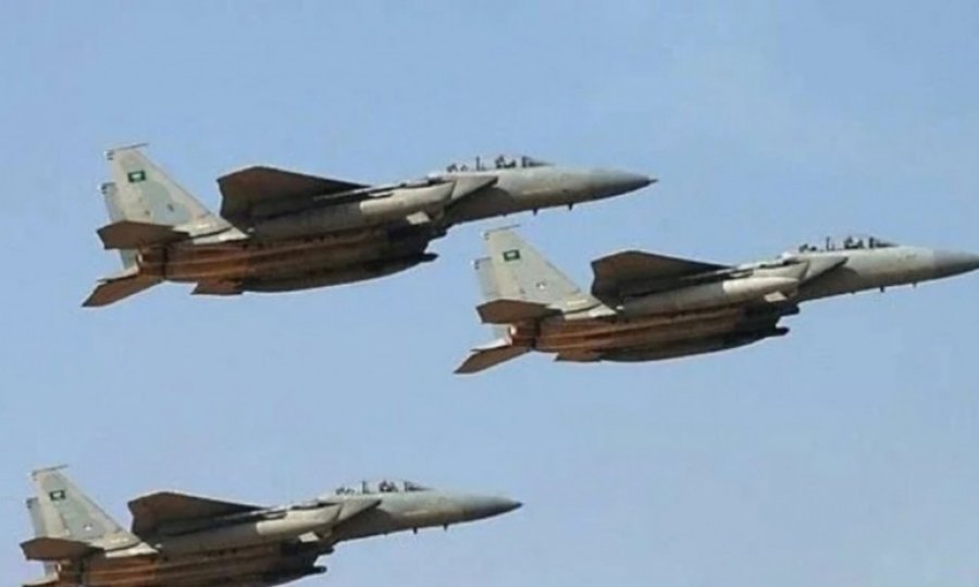 Suudi saldırısında 4 Yemenli sivil hayatını kaybetti