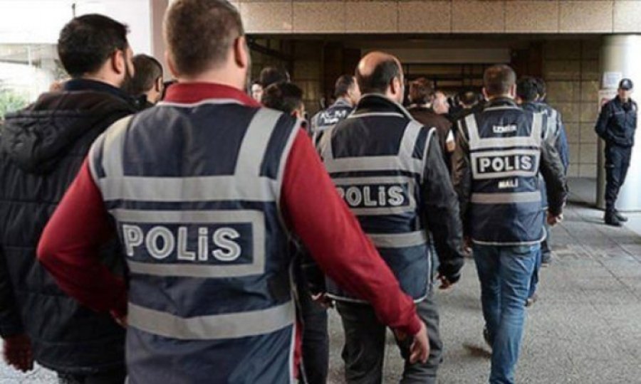 250 bin kişi tahliye olacak