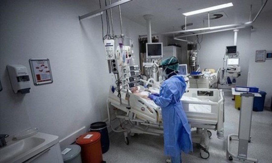 Güncel koronavirüs verileri açıklandı