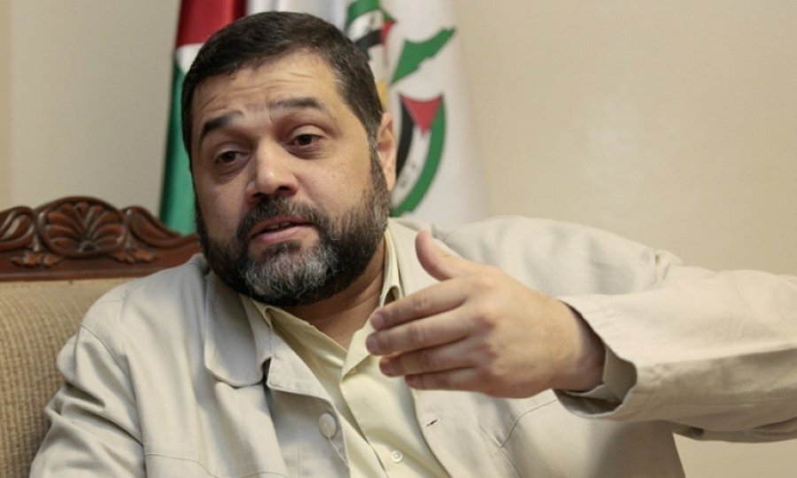Hamas liderlerinden Usame Hamdan: İran ile ilişkimiz mükemmel