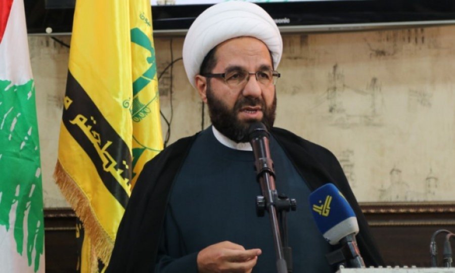 Hizbullah: Suudi Arabistan’ı bölgede daha fazla yenilgi bekliyor