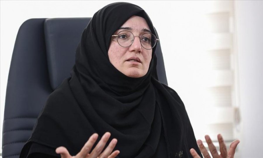 İsrail ile anlaşanlar, ahirette şehitlerin yüzüne nasıl bakacak?