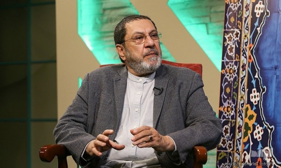 Mesud Şecere: Vahdet ilahi bir görevdir, siyasi bir çıkar değil
