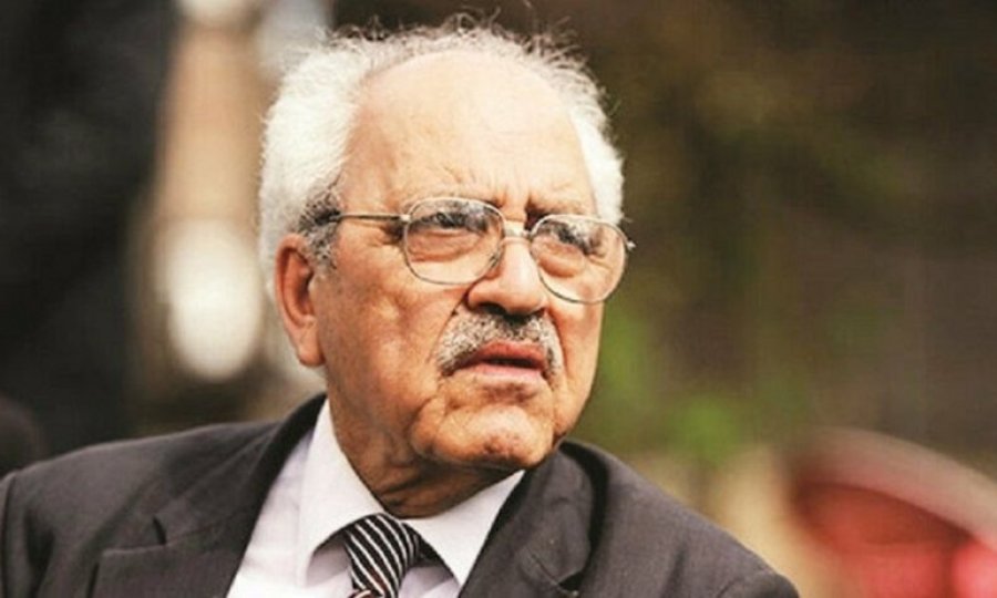 Müslüman kamuoyunu böyle uyarmıştı: Sezai Karakoç'un Suriye hakkındaki o sözleri