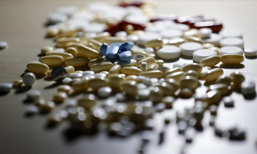 Türkiye'nin en çok 'antibiyotik' reçetelenen illeri belli oldu