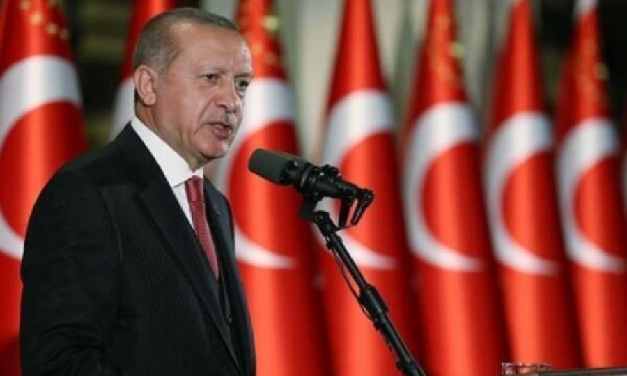 WSJ: Erdoğan kendi para politikasını izliyor