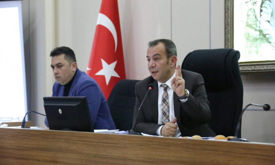  Bolu Belediyesi'nin ‘ırkçı’ kararına soruşturma başlatıldı 