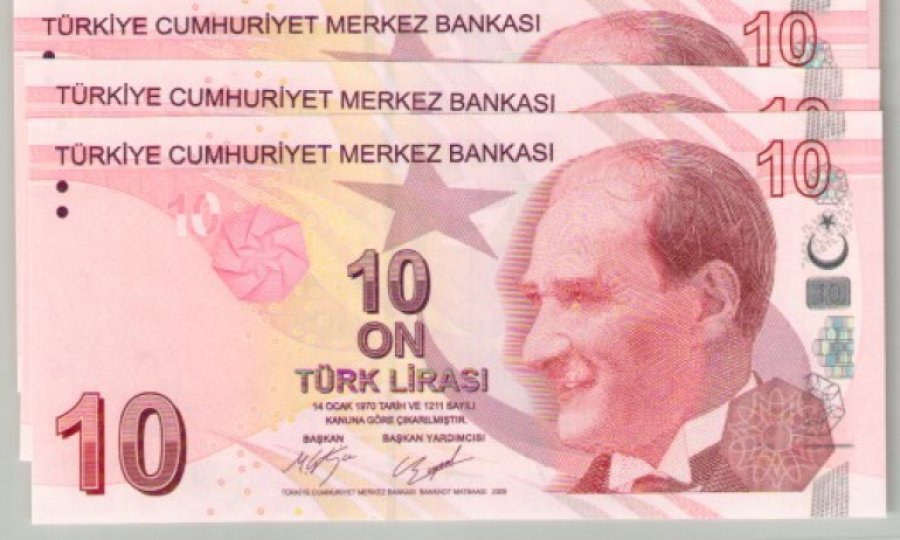  Dolar 11 lirayı aştı, 'Dolar 10 lira olacak' diyenleri yargılayan hakim izne ayrıldı